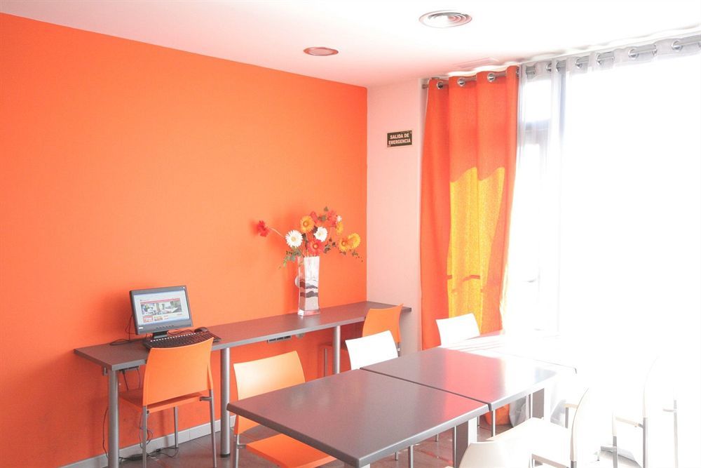 Hotel H2 Avila Facilities photo